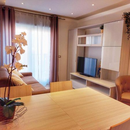 Apartmán La Ginestra C&B House Castel Di Sangro Exteriér fotografie