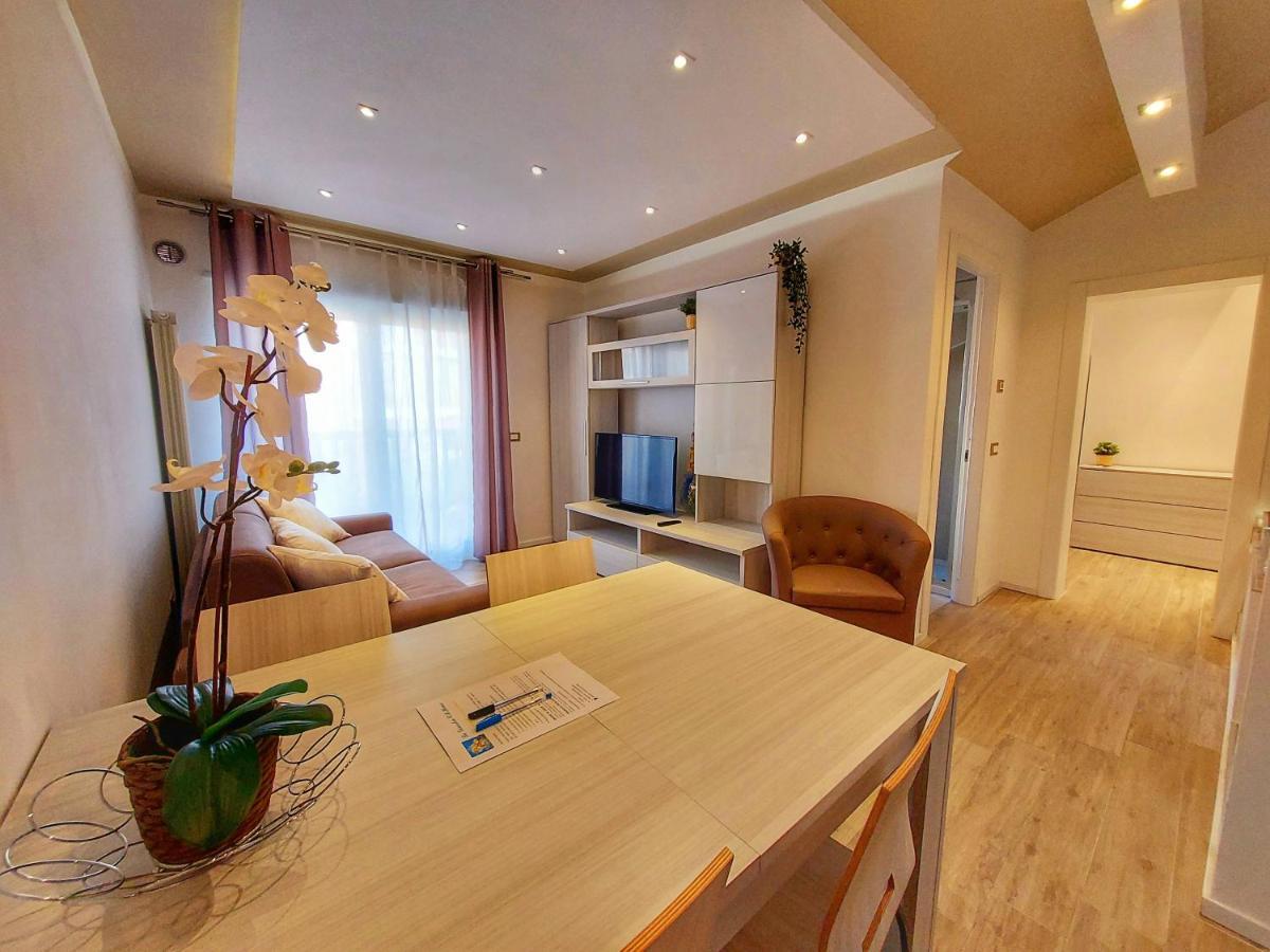 Apartmán La Ginestra C&B House Castel Di Sangro Exteriér fotografie